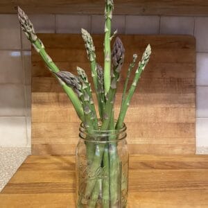 Asparagus