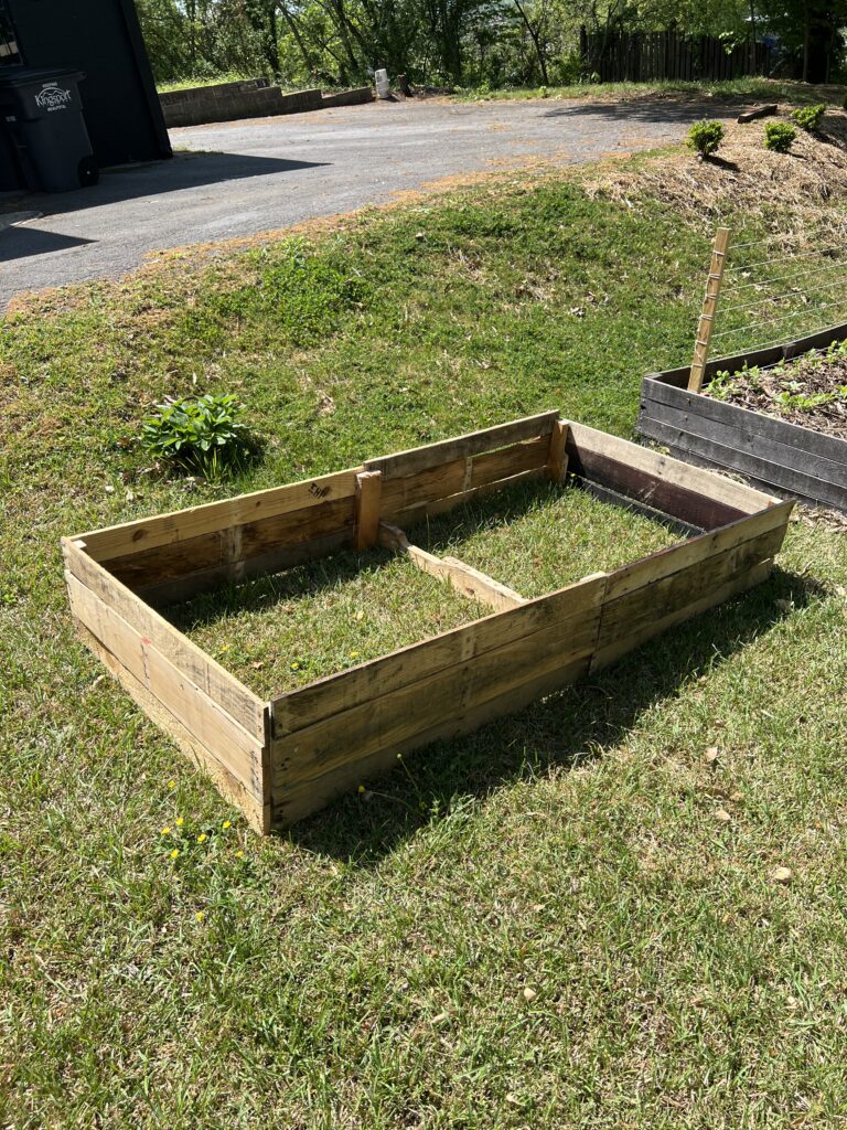 Hunley-Bota Farms, located in Greene County TN